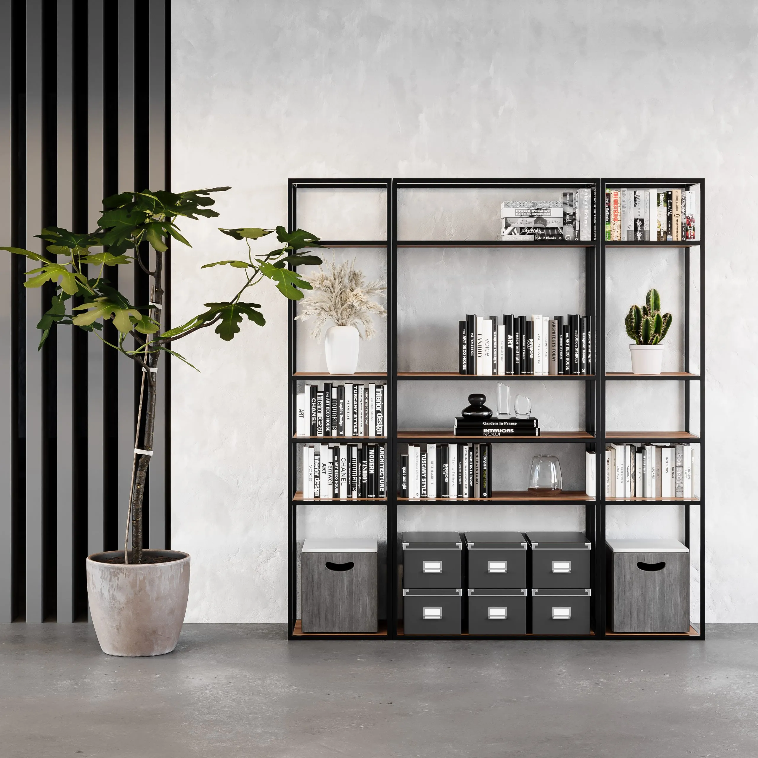 Alpha Cabinets